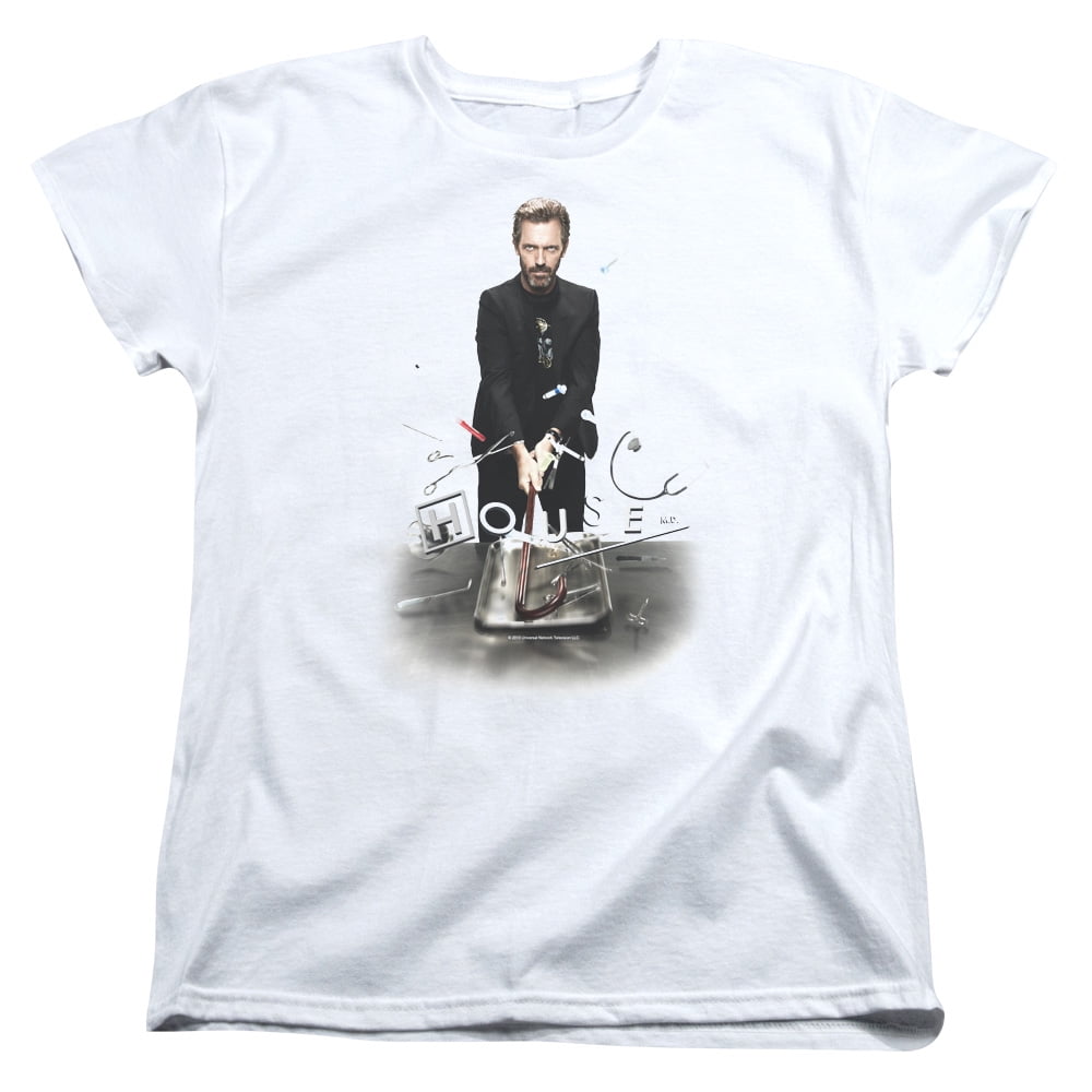 house md shirt