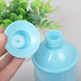 3 Layers Baby Milk Powder Formula Dispenser, Baby Feeding Travel