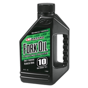 16 oz. Maxima Fork Oil 10W