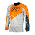 thumbnail image 4 of Camiseta de manga larga para motocross del equipo de carreras KLTM, ropa de ciclismo de montaña para descenso, camiseta de BMX para bicicleta, 4 of 5