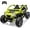 Green, variant on 24V 10AH 2 Seater Electric Ride on Car for Kids with Remote Control, Wanan 4WD/AWD Ride on Toys for Kids 3-10 Years