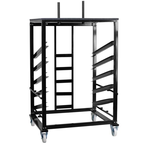 Flash Furniture Cocktail Table Dolly for 36'' Round Tables