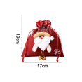 thumbnail image 2 of Christmas Apple For Xmas Holiday Home Party Supplies Kid's Gift, 2 of 5
