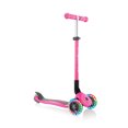 thumbnail image 1 of Globber Primo Trottinette Pliable avec Lumières pour Enfants, 1 of 16