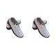 thumbnail image 4 of Qarigey Sneakers Women Shoes Platform Loafers Leather Friendly Skin Breathable Flat Casual Shoe Plus Size Slips-On Shoe Type2 NO2, 4 of 6