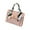 Pink, variant on Miogawg Small Crossbody Handbags, Retro Print Underarm Shoulder Bag, Handbag Removable Shoulder Strap, Fashion Phone Wallet Purse For Women