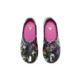 thumbnail image 6 of Anywear SR Angel Nurse Shoes, Slip-Resistant Clogs for Women, Nurse Clogs and Chef Shoes for Women, 5, Garden Flutter, 6 of 7