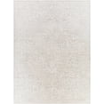thumbnail image 3 of Hauteloom Bolsover Living Room, Bedroom Area Rug - Traditional - Gray, OffWhite - 5'3" x 7'3", 3 of 15