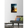 thumbnail image 2 of Halo 3 - Awakening Wall Poster with Push Pins, 14.725" x 22.375", 2 of 3
