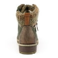 thumbnail image 2 of Lunar Womens Millie Waterproof Ankle Boots, 2 of 4