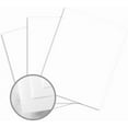thumbnail image 3 of Classic Laid Solar White 80# Cover 8.5"x11" 250/pack, 3 of 4