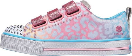 sketchers twinkle toes shoes