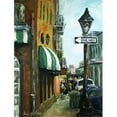 thumbnail image 1 of Carolines Treasures MW1203GF Drapeau de Rue Taille du Jardin, 1 of 3