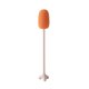 thumbnail image 2 of Cepillo de esponja para limpiar botellas con mango largo y soporte | Limpiador de botellas y vasos de 28 cm | Herramienta para limpiar botellas de agua deportivas y decantadores de vino, 2 of 7