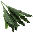thumbnail image 6 of HORIALENCE 2Pcs Artificial Plants Snake for Indoor Decoration Classic Style Potted Plants, 6 of 8