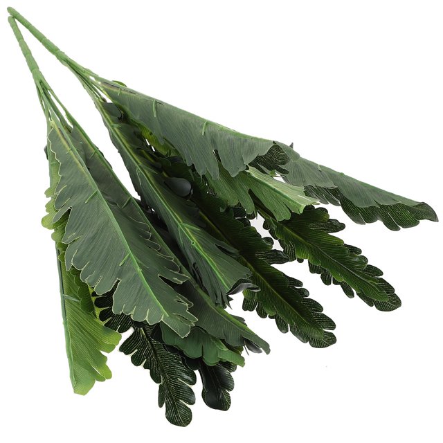 ADDHAT 2Ud Planta Sansevieria Falsa Para Interior Y Exterior