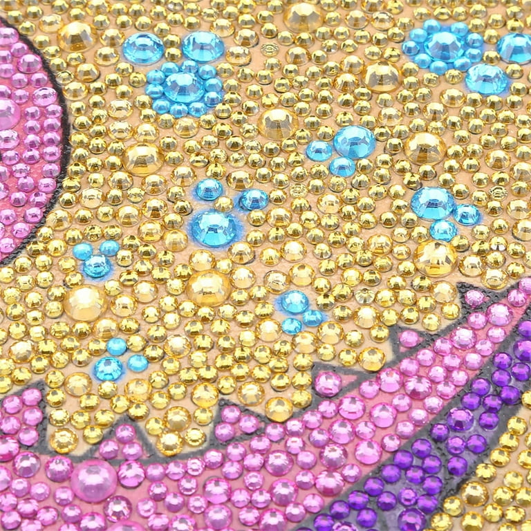  Neon Couch Diamond Art Kits for Adults, Diamond Dots