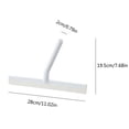 thumbnail image 3 of BINGLI Glass Cleaning Artifact, Squeegee for Shower Glass Door, All Purpose Squeegee for Shower Doors, Windows, Mirrors, Tiles and Car Glass - 11.02 Inches, 3 of 7