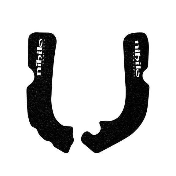 Nihilo Concepts Frame Grip Tape Compatible with Honda CRF 250 (2017-2019)