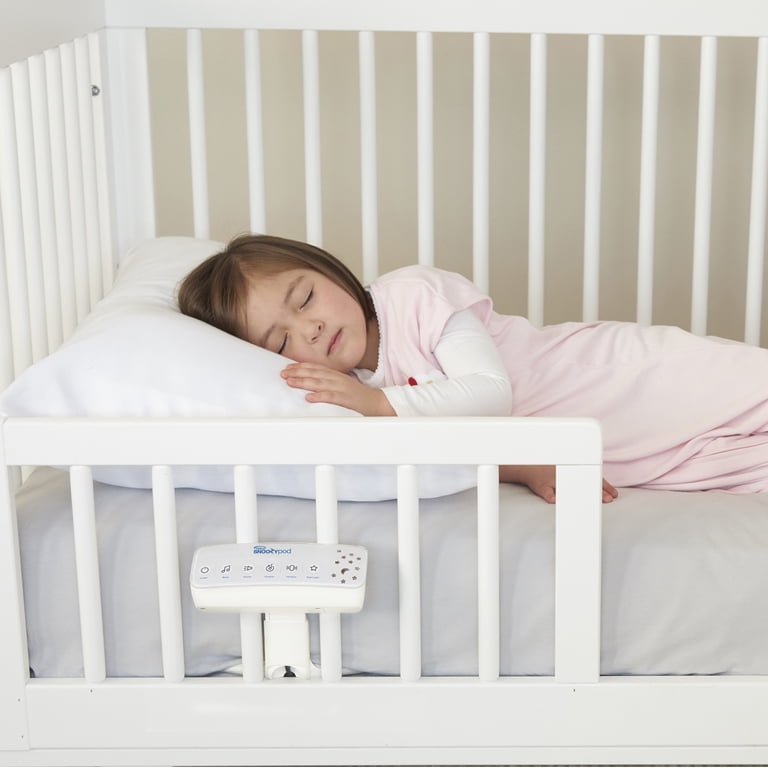 HALO SnoozyPod Vibrating Bedtime Soother - Walmart.com