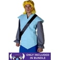 thumbnail image 3 of Mens John Smith Costume, 3 of 3