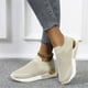 thumbnail image 2 of Amzcrzy Zapatos de mujer,Zapatos de mujer,Zapatillas de mujer, Sandalias de verano para mujer, de tela elástica, cómodas y transpirables, suaves y casuales, deportivas. Sandalias Mujer Zapatillas De, 2 of 7