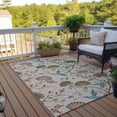 thumbnail image 2 of Dalyn Kendall Area Rug KE19-Putty KE19PU8X10 Putty, 8' x 10', 2 of 4