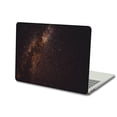 thumbnail image 5 of KSK KAISHEK Plastic Protective Case Hard Cover for 2019 2020 Released MacBook Pro 16 inchs XDR Display Touch ID Model: A2141 Galaxy A 0396, 5 of 5