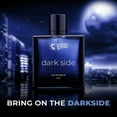 thumbnail image 4 of Beardo Dark Side Perfume for Men, 100ml, 4 of 5