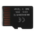 thumbnail image 4 of 64GB Memory TF Card Portable C10 High-speed Flash Storage Card for Phone Camera Tablet PC, 4 of 5