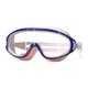 thumbnail image 2 of Swim Goggles, Swim Goggles, Adult Kids, Sports Goggles, Anti-Fog, UV Protection, Foldable, Lightweight, Plastic Frame, for Beach, for Pool,topliu, 2 of 9