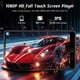 thumbnail image 4 of Reproductor MP3 AHENOD 96 GB Android 13 13 MP Bluetooth WiFi 4.02", 4 of 7