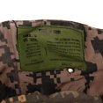 thumbnail image 3 of Deportivo Sombrero Gorra de ejercicio Camuflaje Acampar Libre Senderismo Escalada Salvador Sombrero militar, 3 of 9
