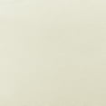 thumbnail image 4 of Mainstays Basic Value Microfiber Pillowcase, Standard, Fresh Ivory, 1 Piece, 4 of 5