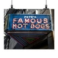 thumbnail image 2 of Print: Pete's Famous Hot Dogs, Birmingham, Alabama, 2010, 2 of 4