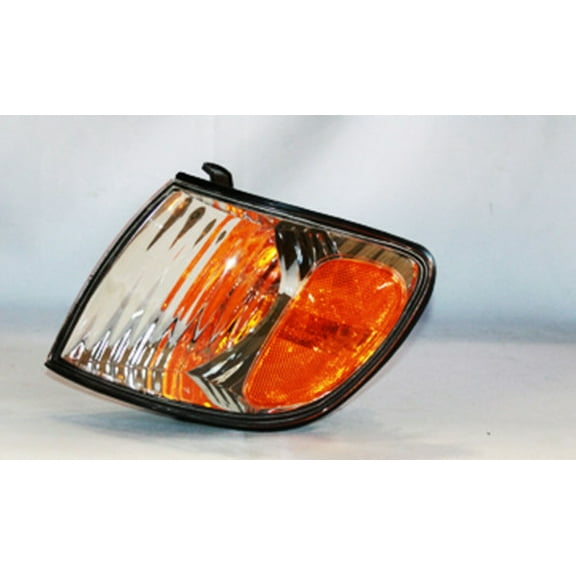 Turn Signal Light Assembly Fits 2003 Toyota Sienna