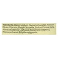 thumbnail image 2 of Clearly Natural Pure and Natural Glycerine Hand Soap Unscented - 12 fl oz, 2 of 3