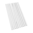 thumbnail image 4 of 10 Pieces Coffee Capsule Holder Wall Mount Space Saving for Home Counter Bar, 4 of 8