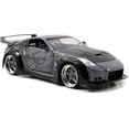 thumbnail image 1 of Coche fundido a presión Jada Toys Fast & Furious 1:24 D.K. ' ¿Es un Nissan 350Z, 1 of 7