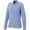Light Blue, variant on Womens Bigelow Long Sleeve Pique Shirt