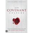 thumbnail image 1 of New Covenant Culture: Redefining Normal Christianity, 1 of 1