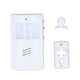 thumbnail image 5 of Store Welcome Buzzer Monitor, Store Door Entry Chime Doorbell Infrared 32 Musics Para El Hogar Y La Tienda Cergrey Como se muestra en la descripción, 5 of 8