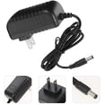 thumbnail image 3 of PEACNNG Replacement 12v Power Supply Ac 100-240v To Dc 12v Power Adapter Charger Us Plug, 3 of 8