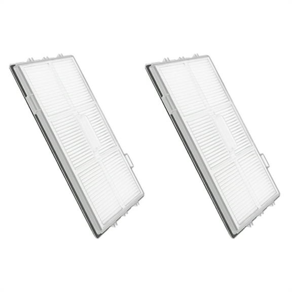 2 PCS Vacuum Filter Vacuum Cleaner Part Replacements Household Cleaning Tools Vacuum Cleaner Part Filter for Roborock S8