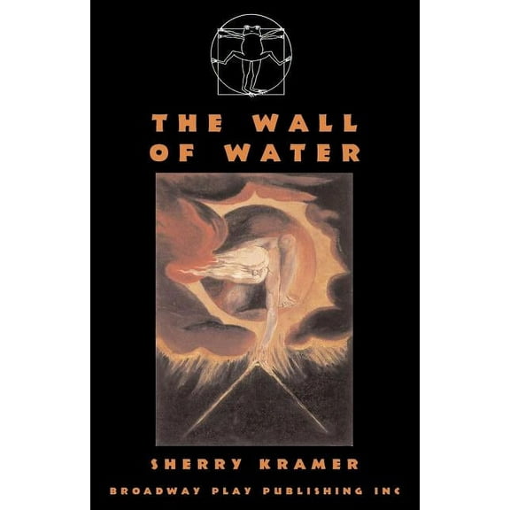 The Wall Of Water (Paperback)