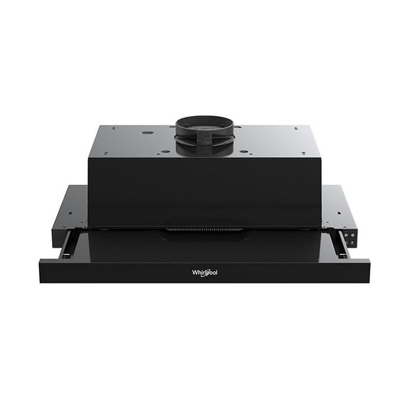 Campana Whirlpool Empotrable 60 Cm