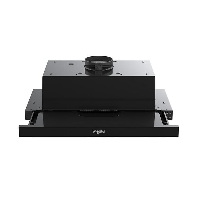 Campana Whirlpool Empotrable 60 Cm