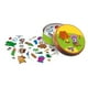 thumbnail image 3 of Juego de cartas Zygomatic Spot It! Eco-Blister 5 en 1 para acampar 2024, 3 of 5