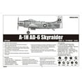 thumbnail image 6 of Trumpeter Models A-1H AD-6 Skyraider New, 6 of 7