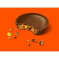 thumbnail image 2 of Reese's, Peanut Butter Cups with Pieces Milk Chocolate Candy, 1.5 oz, 2 of 4